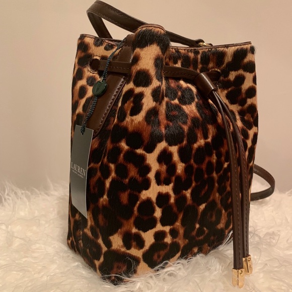 Lauren Ralph Lauren bag ❌SOLD❌ - Picture 6 of 7